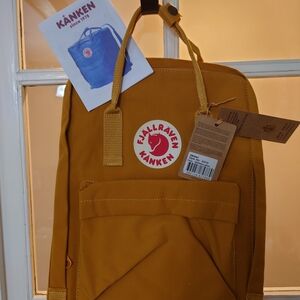 Fjallraven Kånken Backpack